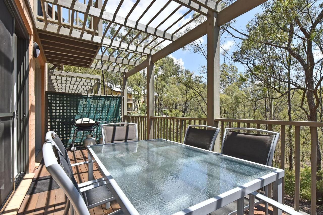 Villa 2Br Barbera Villa Located Within Cypress Lakes Resort Pokolbin Luaran gambar